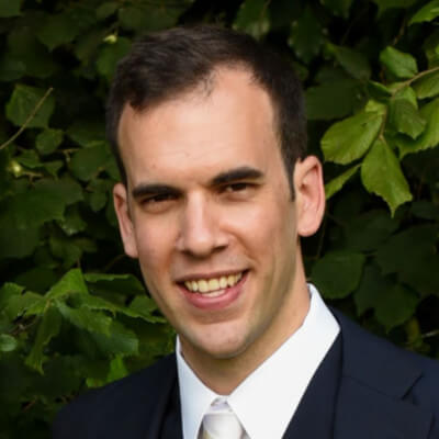 Julien Arfaoui