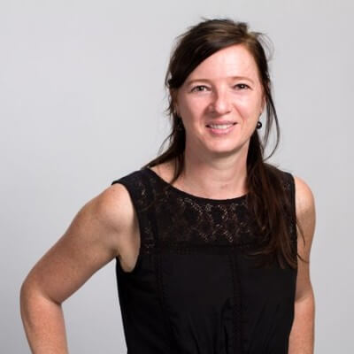 Karine Devenyns