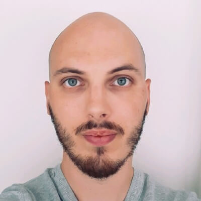 Laurent Sarfati