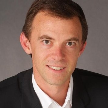 Etienne De La Gueronniere