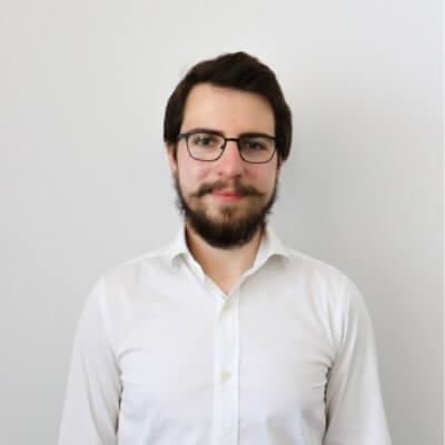 Raphaël Schwagmeier